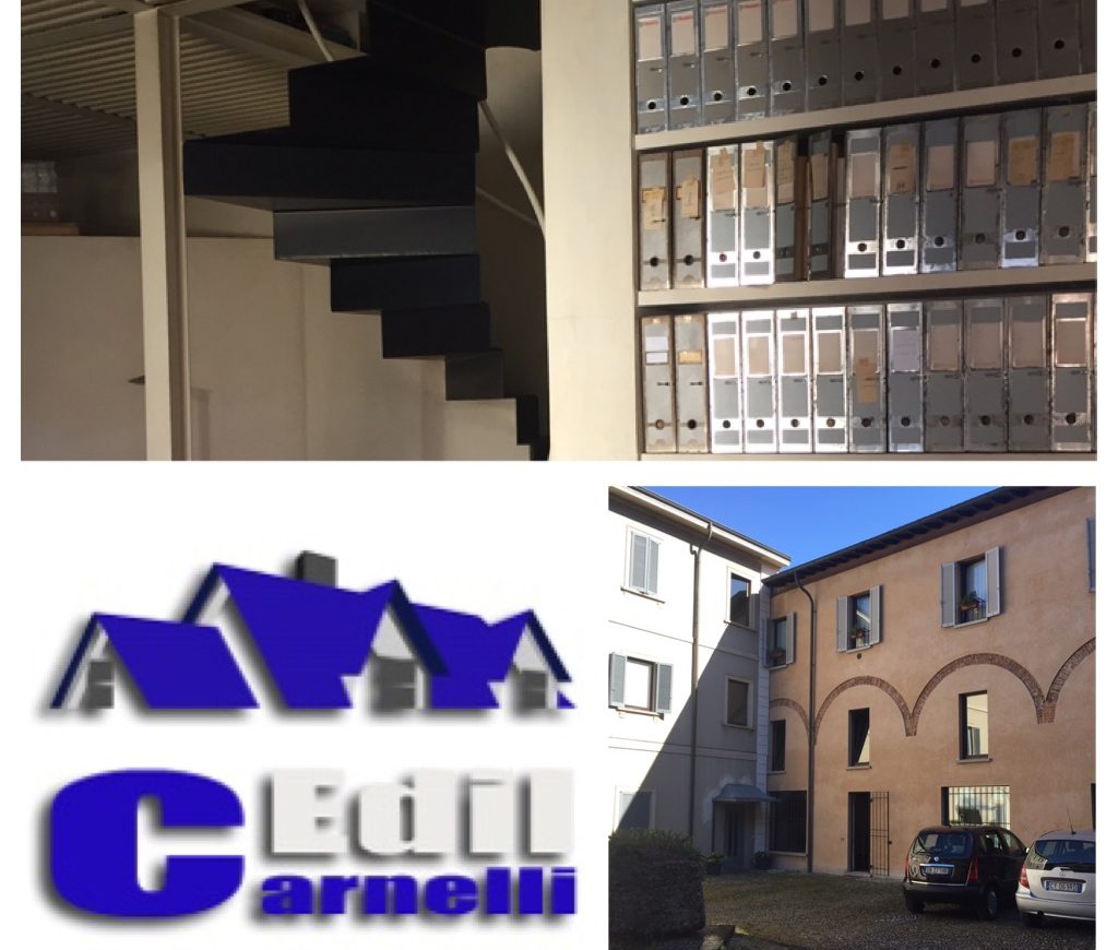 edil carnelli monza